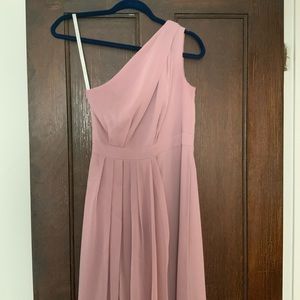 Quartz David’s Bridal Dress